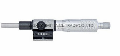 Precision Micrometer Heads Special Measuring Tools/Calibrate micrometer used to reading a micrometer